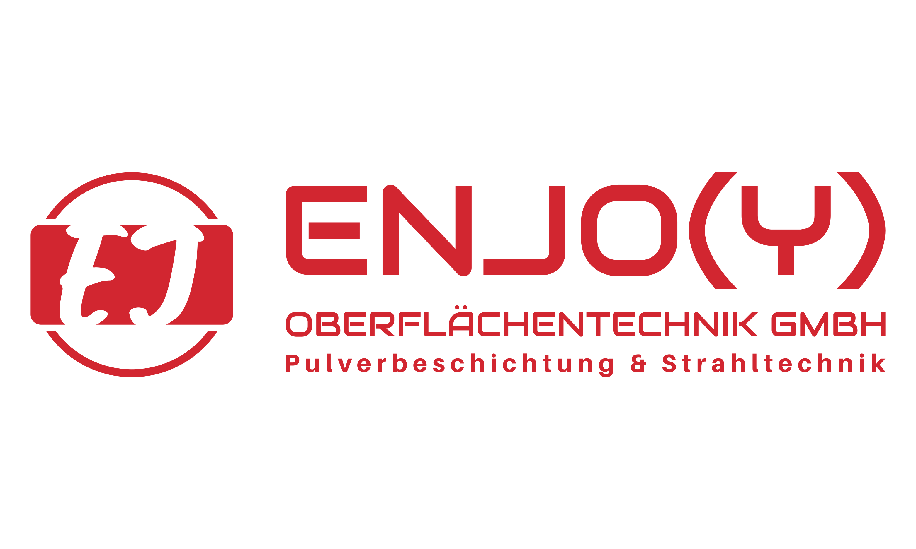 Enjoy Oberflächentechnik