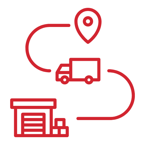 Logistik & Verpackung